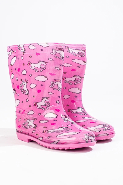 Vaikiški guminiai batai   Shelovet...