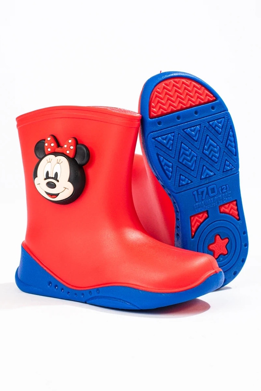 Guminiai batai  Shelovet raudonos... Guminiai batai  Shelovet raudonos...