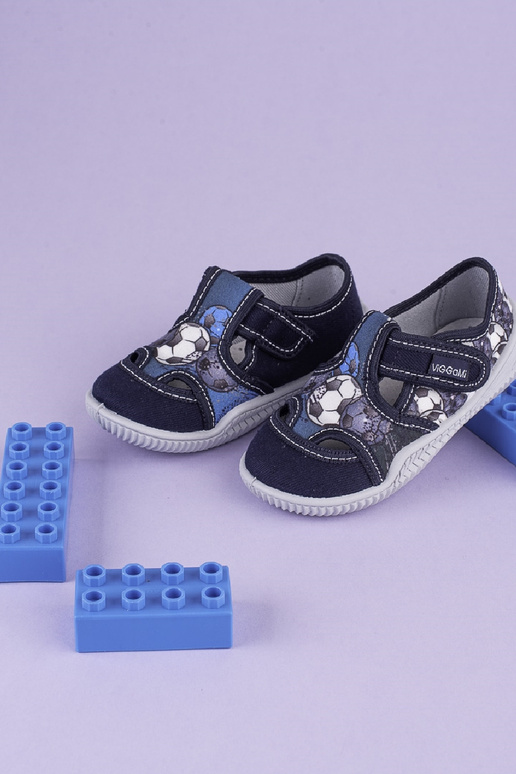 Šlepetės  Viggami Adaś