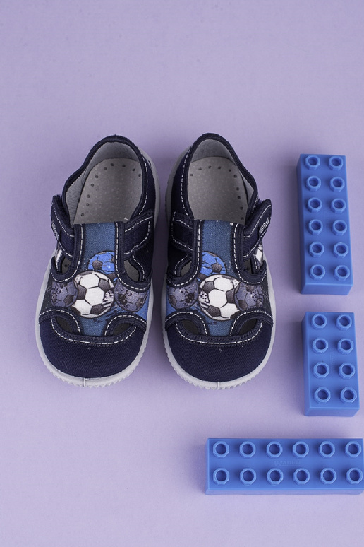 Šlepetės  Viggami Adaś