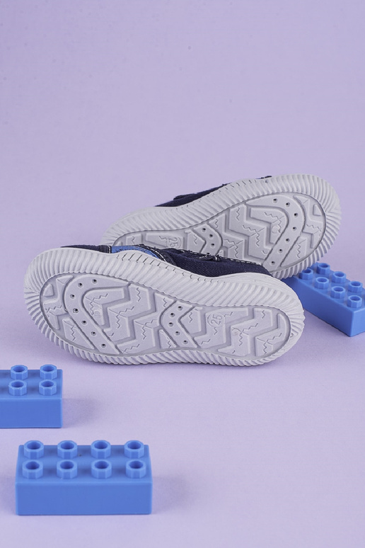 Šlepetės  Viggami Adaś