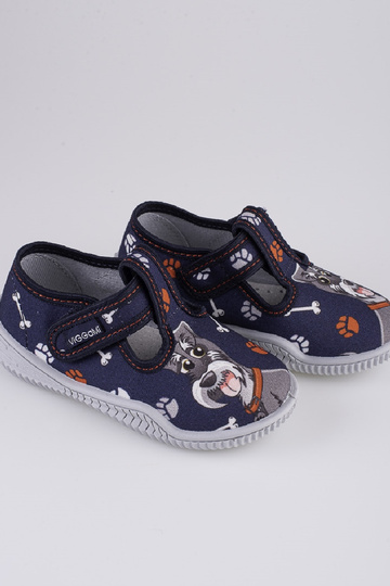 Šlepetės  Viggami Dingo 2