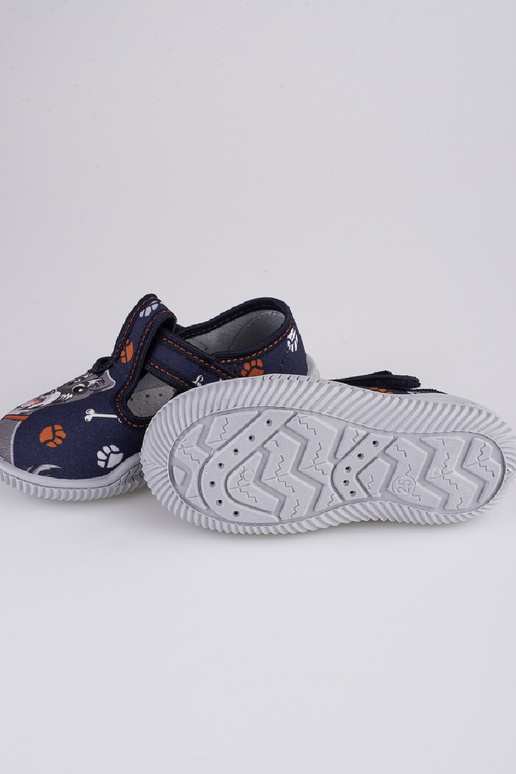 Šlepetės  Viggami Dingo