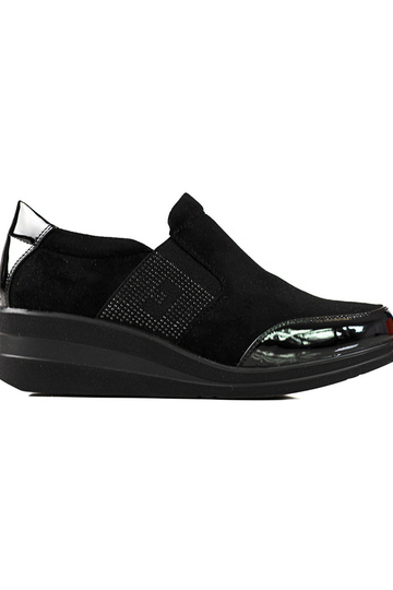 Moteriški slip-on...