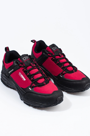 Trekingo batai DK bordinės... 2