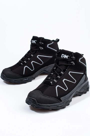 Aukšti vyriški trekingo... 2