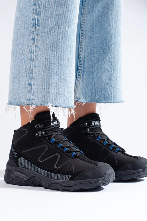 DK sporto Trekingo batai su aukšta... DK sporto Trekingo batai su aukšta...