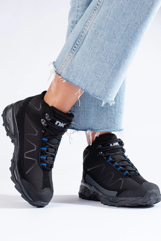 DK sporto Trekingo batai su aukšta... DK sporto Trekingo batai su aukšta...