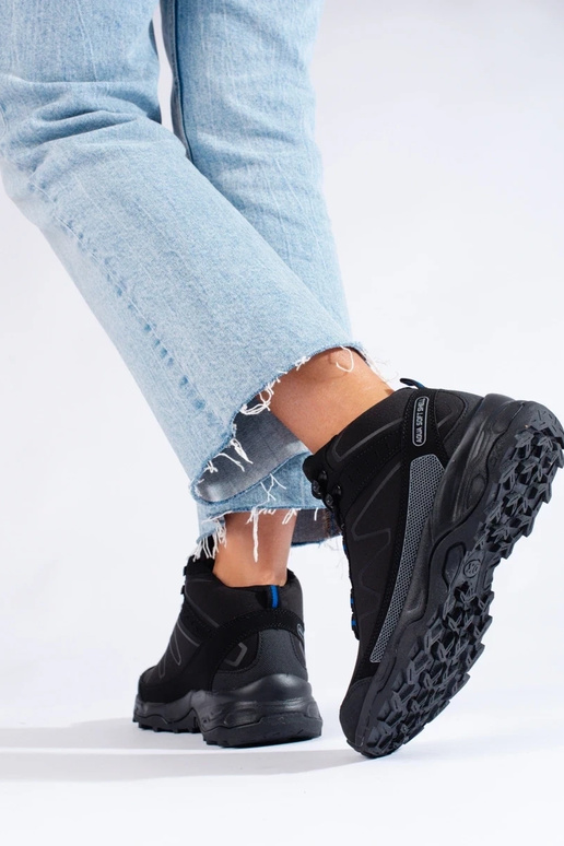 DK sporto Trekingo batai su aukšta... DK sporto Trekingo batai su aukšta...