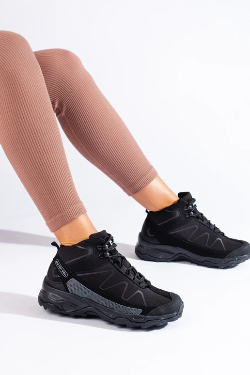 Sportinio stiliaus Trekingo batai su...