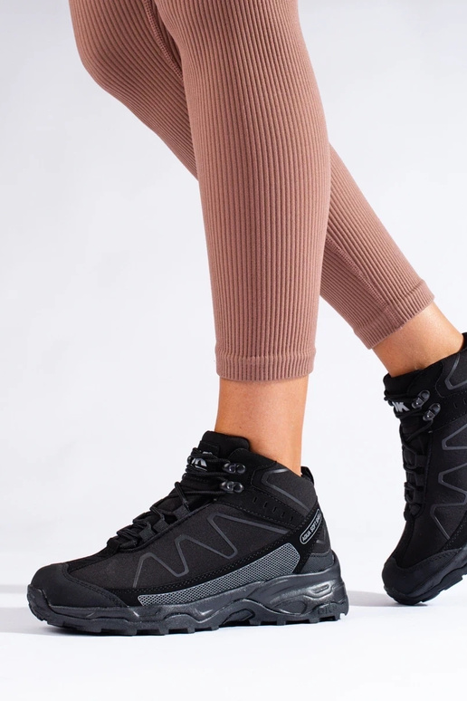 Sportinio stiliaus Trekingo batai su...