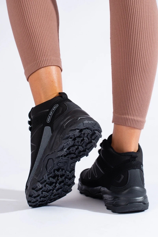 Sportinio stiliaus Trekingo batai su...