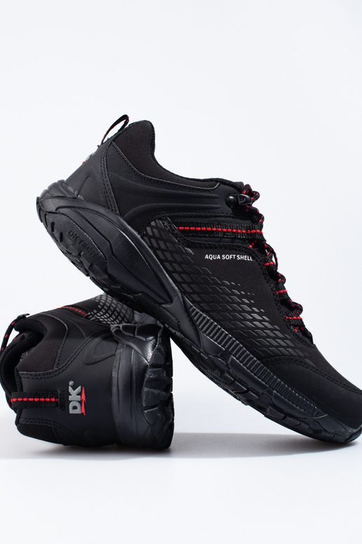 Vyriški  žygio batai su masyviu kulnu...