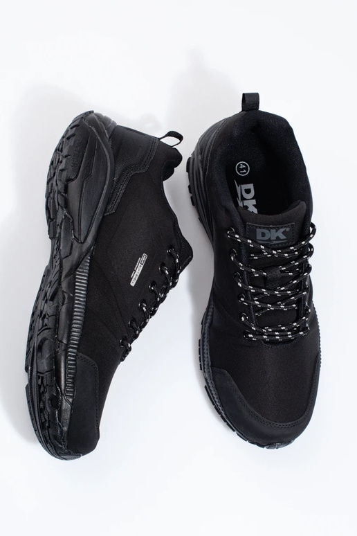 Sportinio stiliaus Vyriški trekingo...