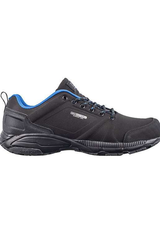 Vyriški  žygio batai DK juodos-žydros...