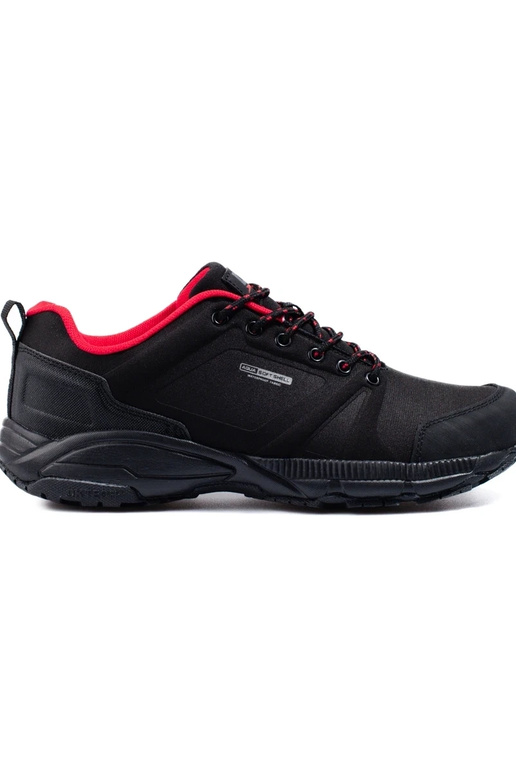 Vyriški  žygio batai DK juodos...