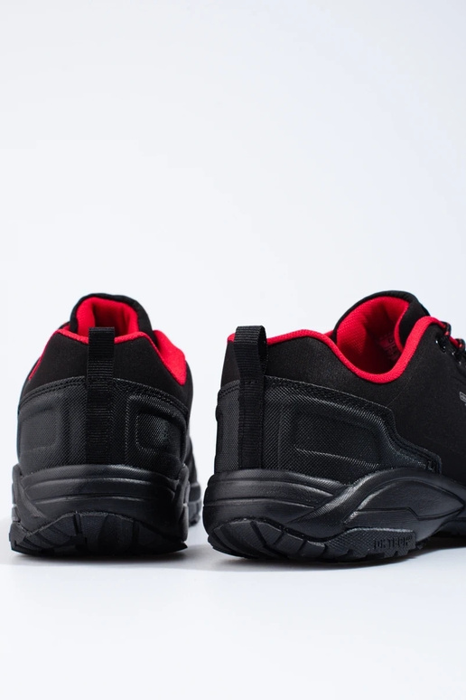 Vyriški  žygio batai DK juodos...