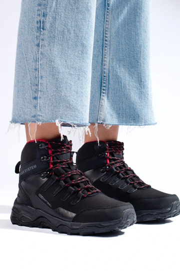 Trekingo batai su aukšta... 2