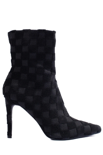 Aukštas įrengtas moteriški...