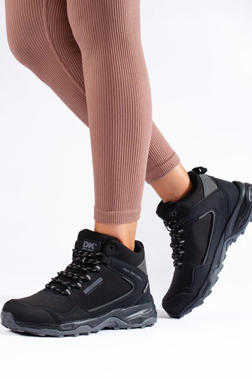 Moteriški trekingo batai DK... 2