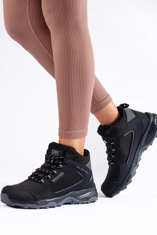 Moteriški trekingo batai DK Softshell...