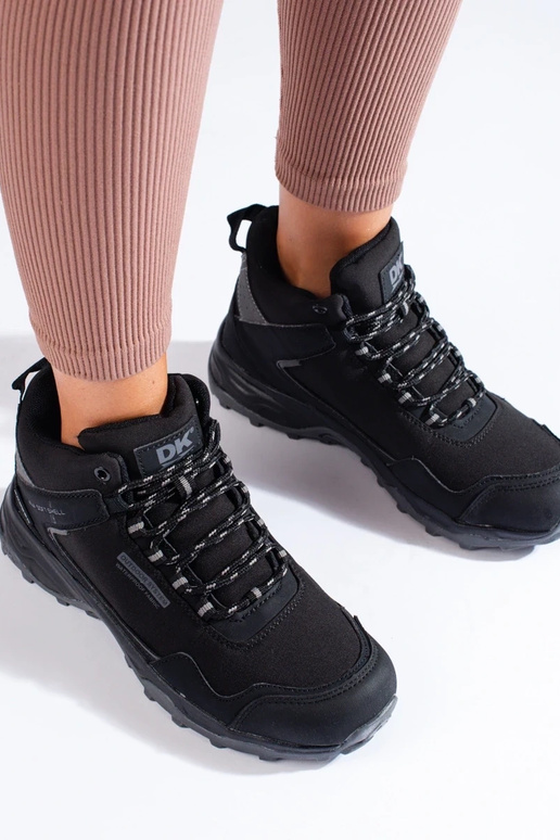 Moteriški trekingo batai DK Softshell...