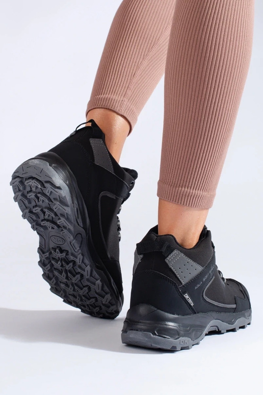 Moteriški trekingo batai DK Softshell...