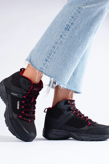 Trekingo batai su aukšta... 2