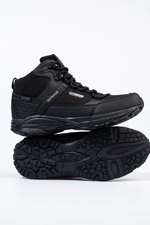 su raišteliais Trekingo batai   DK...