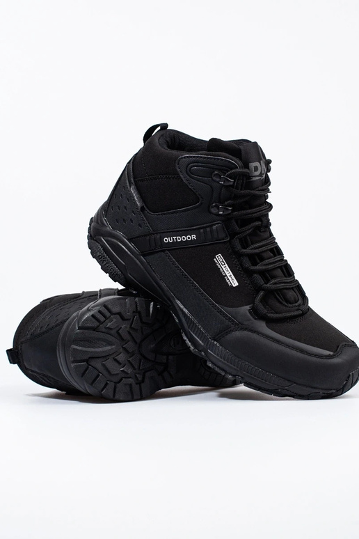 su raišteliais Trekingo batai   DK...