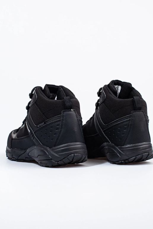 su raišteliais Trekingo batai   DK...