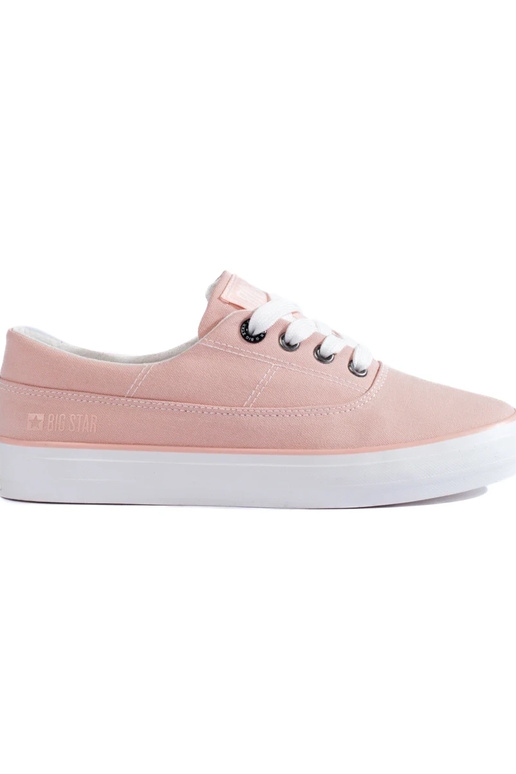 Moteriški batai Big Star KK274020