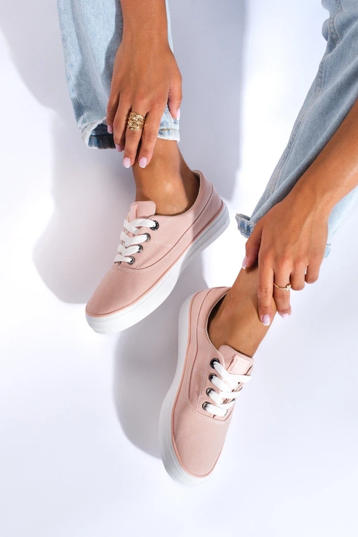 Moteriški batai Big Star KK274020