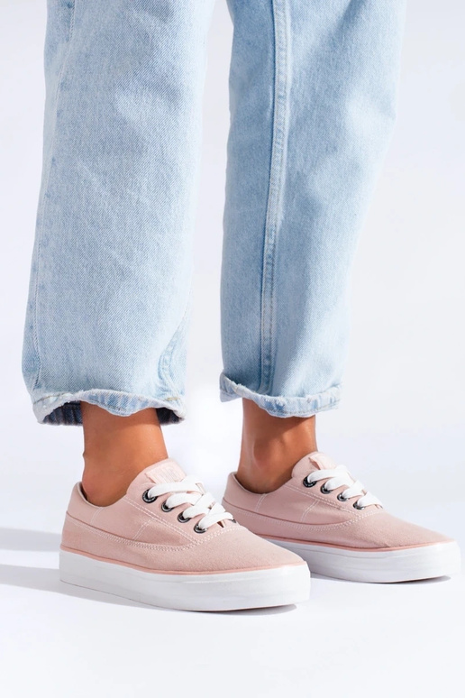 Moteriški batai Big Star KK274020