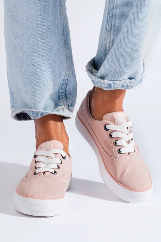 Moteriški batai Big Star KK274020