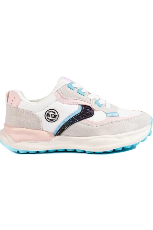 Moteriški laisvalaikio batai Big Star...