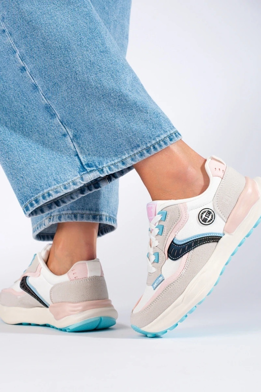 Moteriški laisvalaikio batai Big Star...