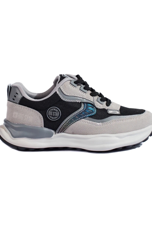 Moteriški laisvalaikio batai Big Star...