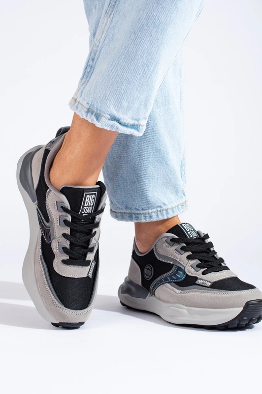 Moteriški laisvalaikio batai Big Star...