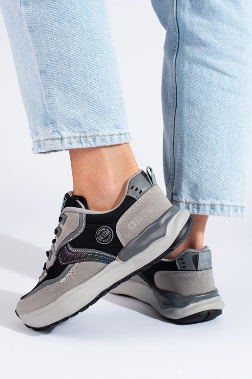 Moteriški laisvalaikio batai Big Star...