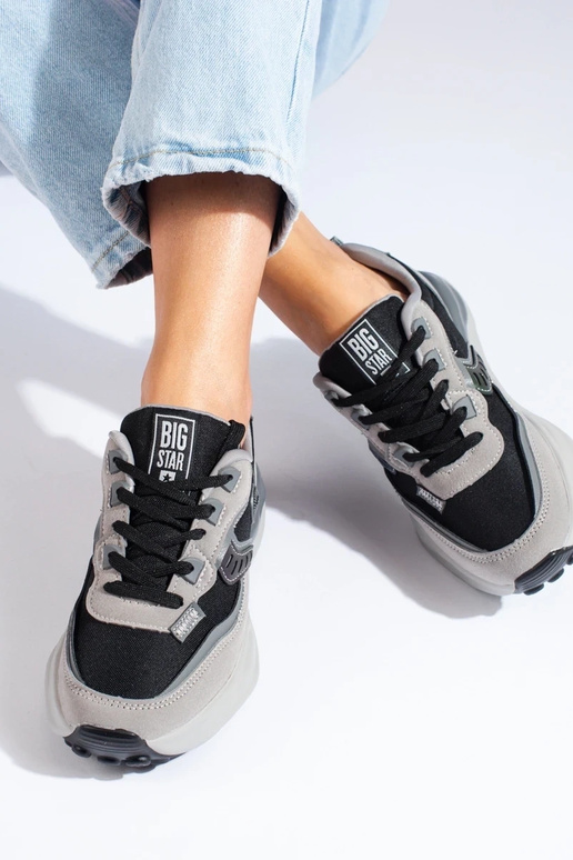 Moteriški laisvalaikio batai Big Star...