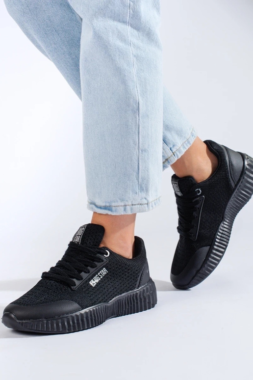 Moteriški laisvalaikio batai Big Star...