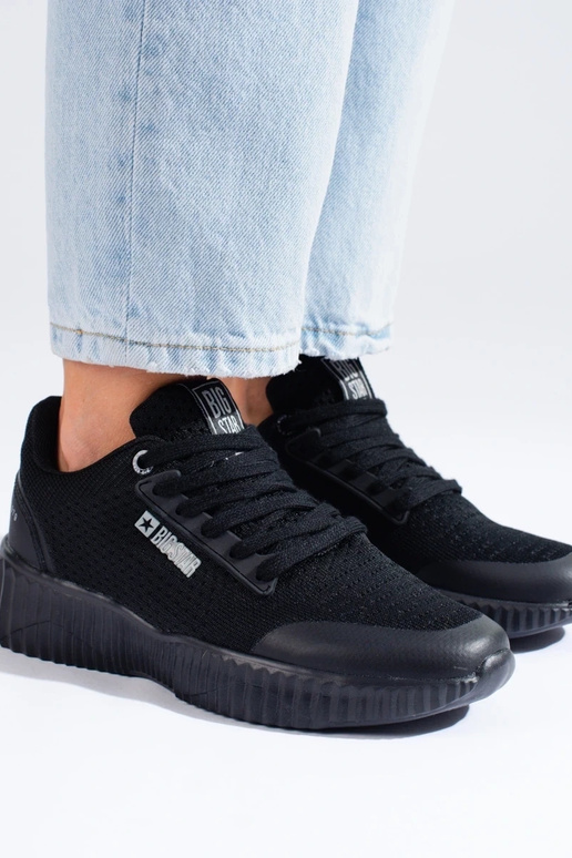 Moteriški laisvalaikio batai Big Star...