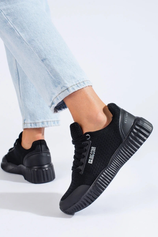 Moteriški laisvalaikio batai Big Star...