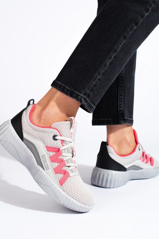 Moteriški laisvalaikio batai Big Star...