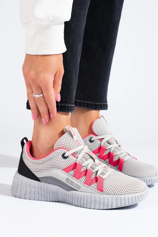 Moteriški laisvalaikio batai Big Star...