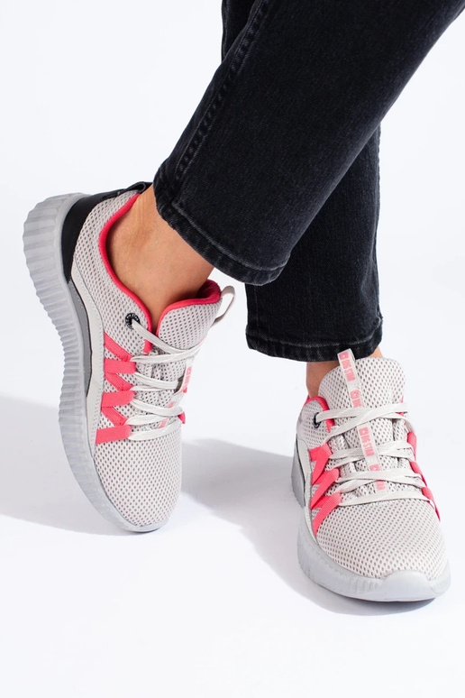 Moteriški laisvalaikio batai Big Star...