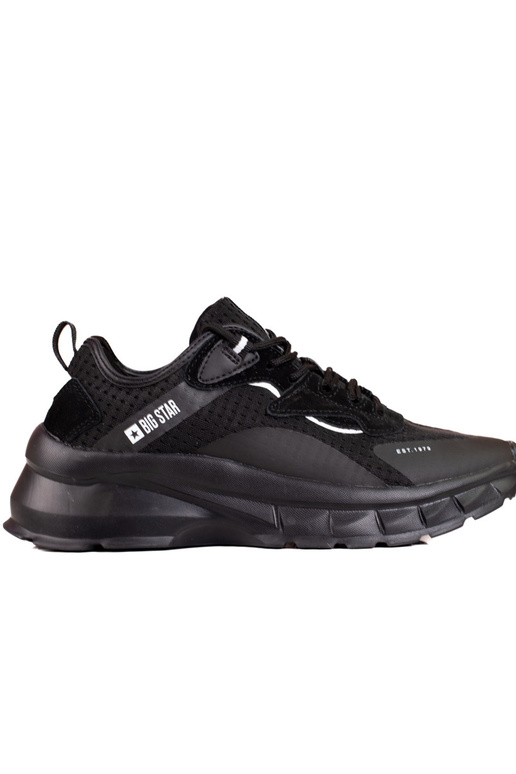 Moteriški laisvalaikio batai Big Star...