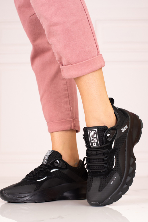 Moteriški laisvalaikio batai Big Star...