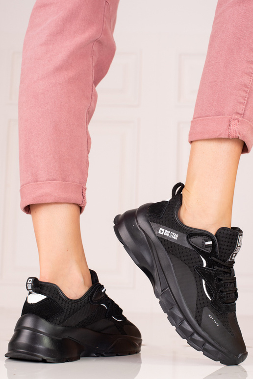 Moteriški laisvalaikio batai Big Star...